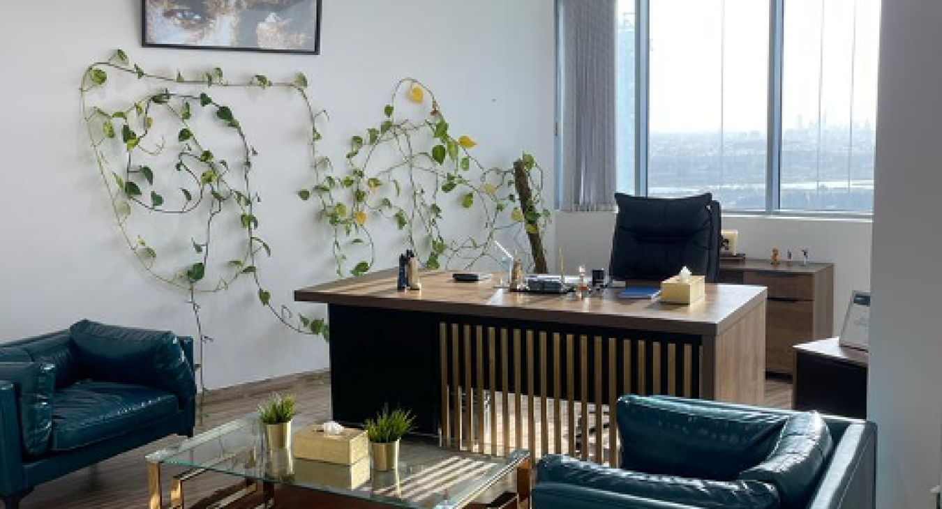 Güven Hukuk Bürosu Dubai