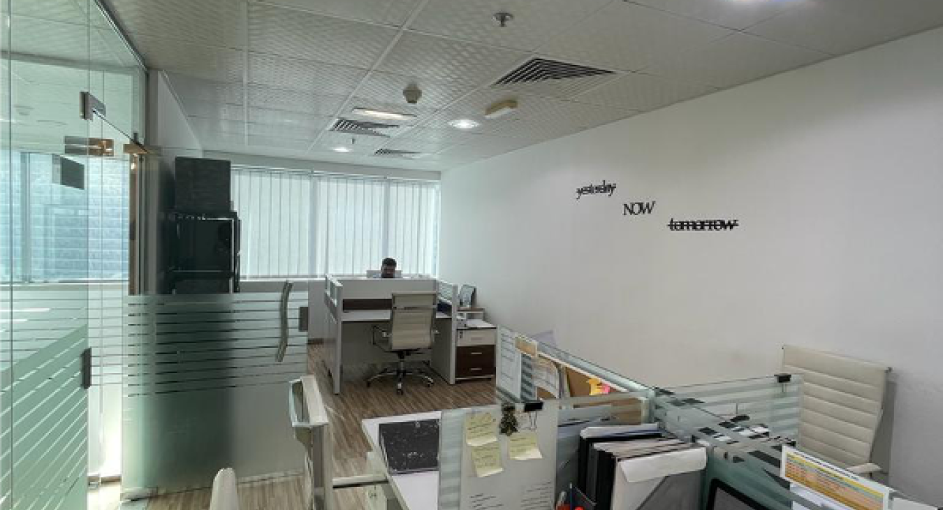 Güven Hukuk Bürosu Dubai