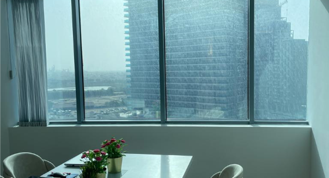 Güven Hukuk Bürosu Dubai